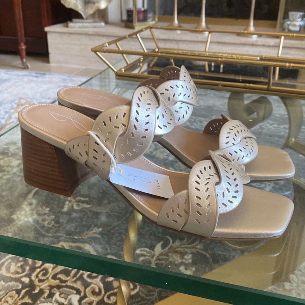 JOIE  WOMEN SANDAL 👡 - Picture 5 of 17